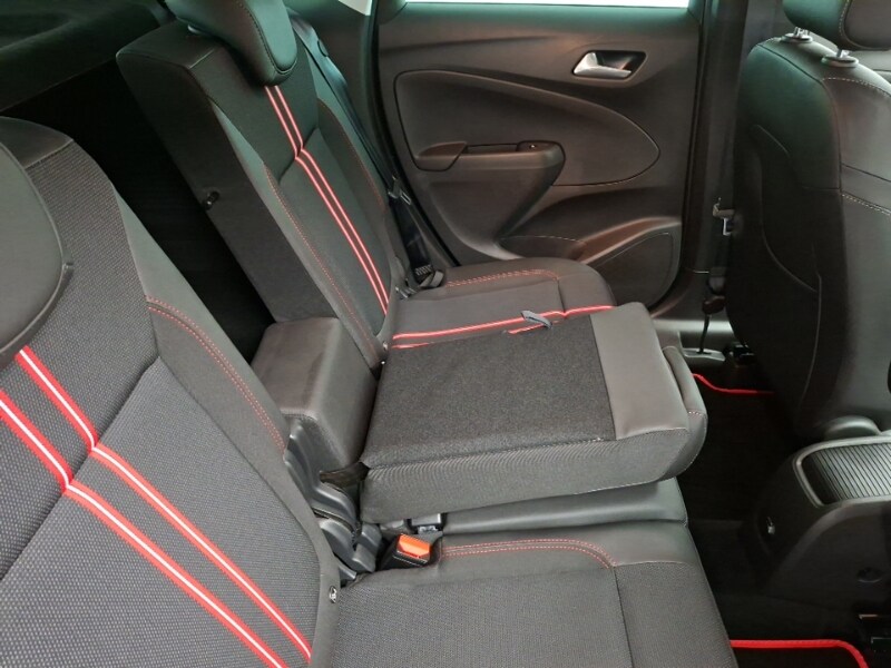 Used Vauxhall Crossland 2021 for sale - 77433165: Photo 19