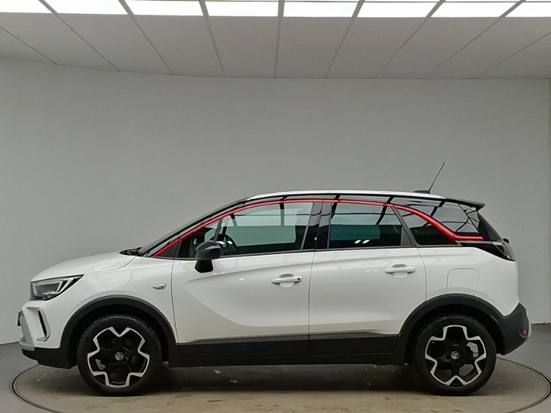 Used Vauxhall Crossland 2021 for sale - 77433165: Photo 4