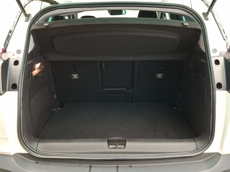 Used Vauxhall Crossland 2021 for sale - 77433165: Photo 8