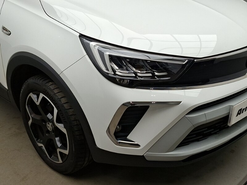 Used Vauxhall Crossland 2021 for sale - 77433165: Photo 9