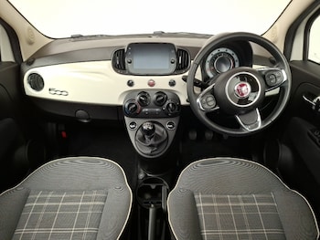 Used Fiat 500 2019 for sale - 79218536: Photo
