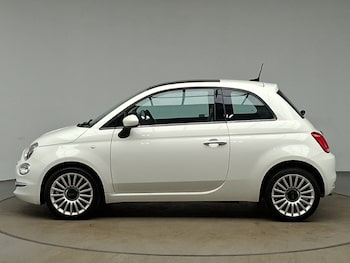 Used Fiat 500 2019 for sale - 79218536: Photo