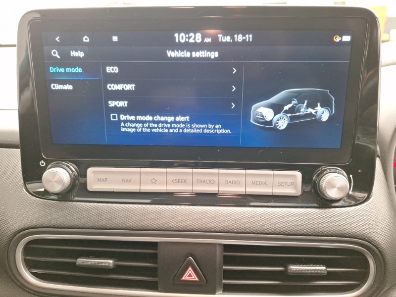 Used Hyundai KONA 2020 for sale - 76695710: Photo 13