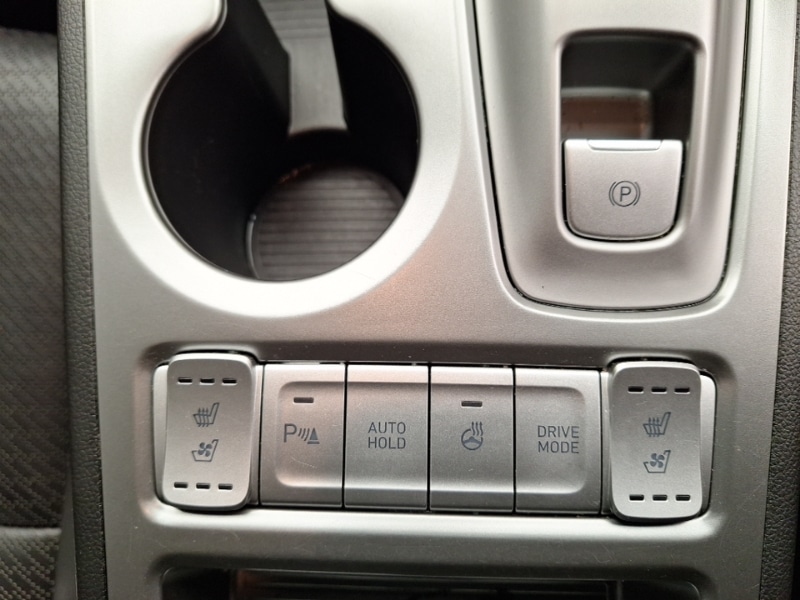 Used Hyundai KONA 2020 for sale - 76695710: Photo 14