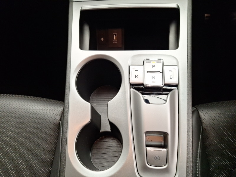 Used Hyundai KONA 2020 for sale - 76695710: Photo 15