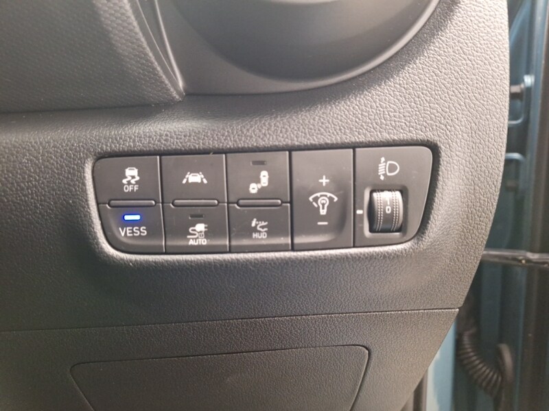 Used Hyundai KONA 2020 for sale - 76695710: Photo 18