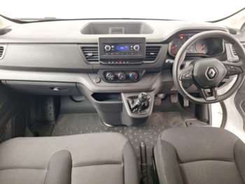 Used Renault Trafic 2022 for sale - 75184902: Photo