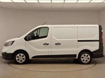 Used Renault Trafic 2022 for sale - 75184902: Photo