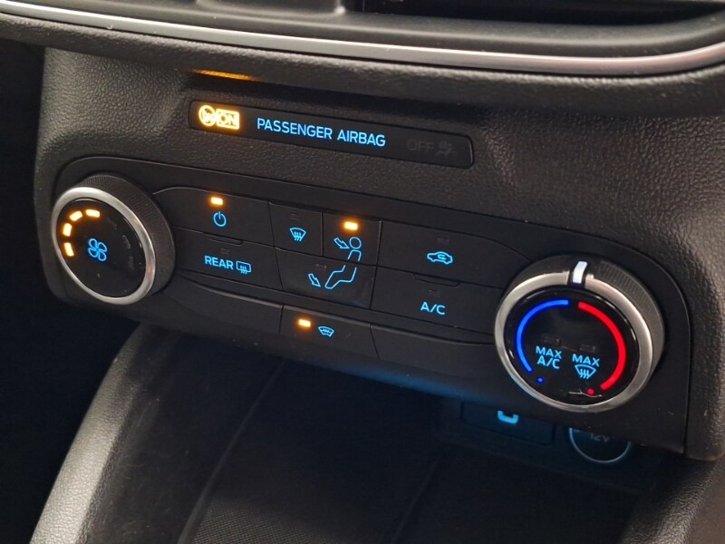 Used Ford Focus 2019 for sale - 77318718: Photo 13