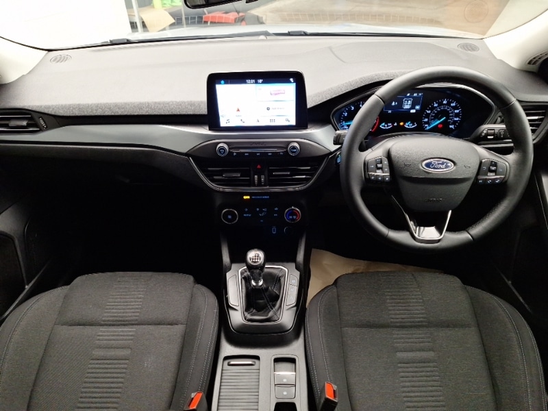 Used Ford Focus 2019 for sale - 77318718: Photo 2