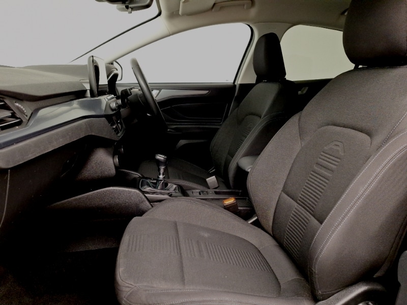 Used Ford Focus 2019 for sale - 77318718: Photo 5