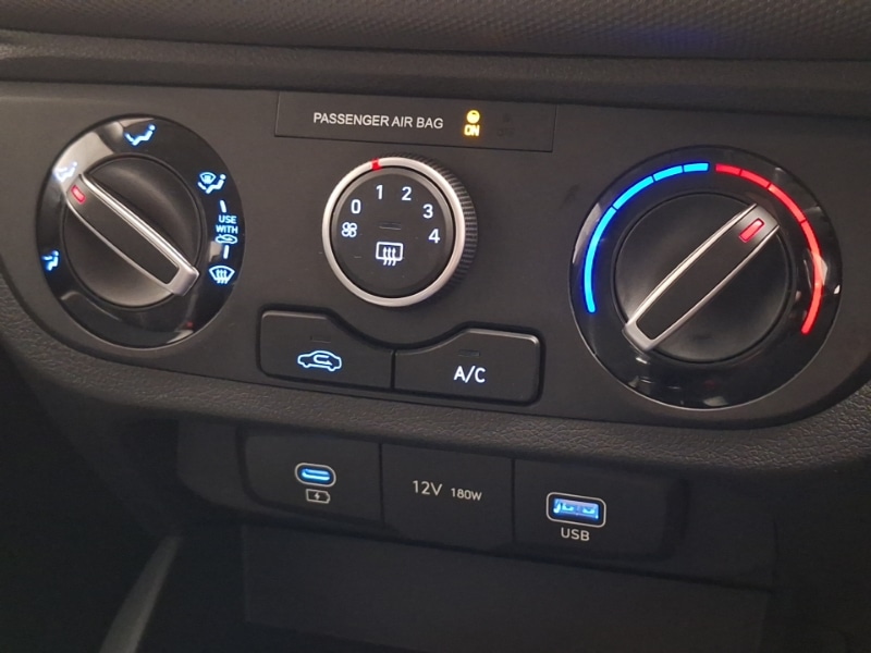 Used Hyundai i10 2025 for sale - 76335904: Photo 13
