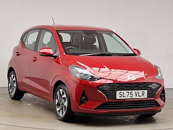Hyundai - i10