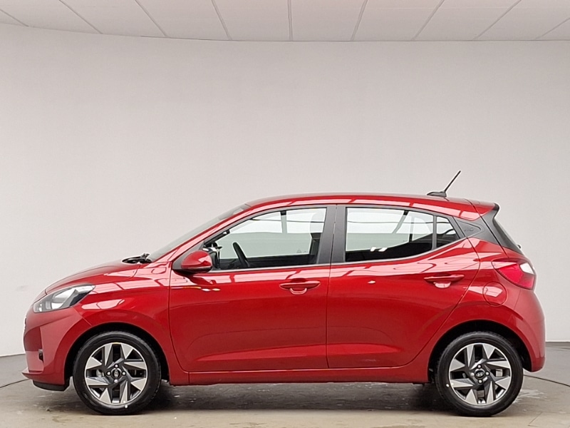 Used Hyundai i10 2025 for sale - 76335904: Photo 4