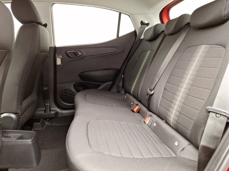 Used Hyundai i10 2025 for sale - 76335904: Photo 6