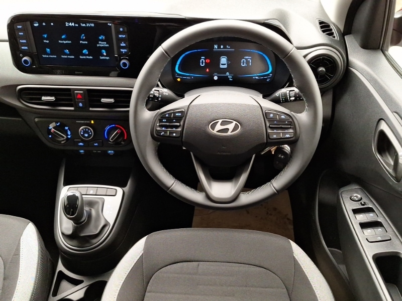 Used Hyundai i10 2025 for sale - 76335904: Photo 7