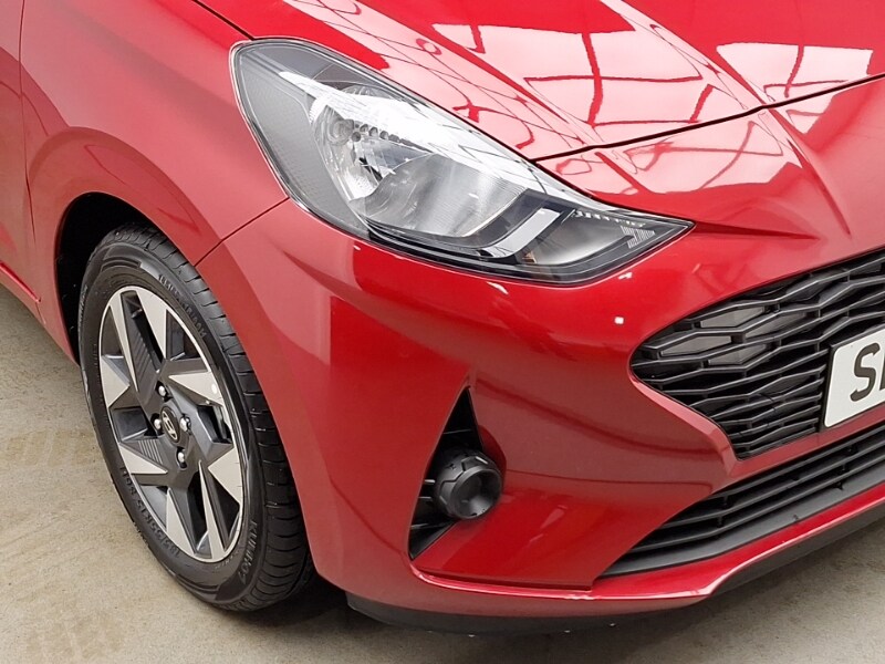 Used Hyundai i10 2025 for sale - 76335904: Photo 9