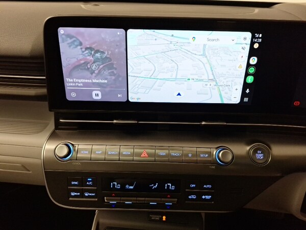Used Hyundai KONA 2024 for sale - 76071337: Photo 10