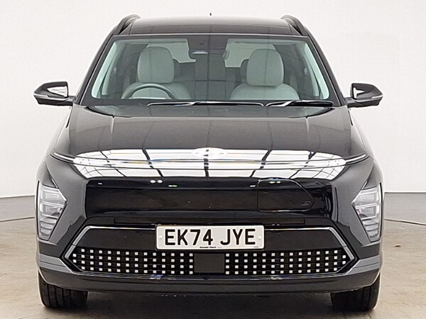 Used Hyundai KONA 2024 for sale - 76071337: Photo 12