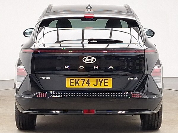 Used Hyundai KONA 2024 for sale - 76071337: Photo 13