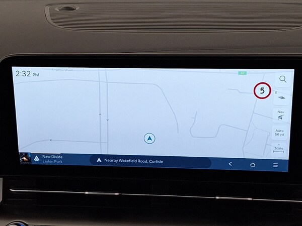 Used Hyundai KONA 2024 for sale - 76071337: Photo 18