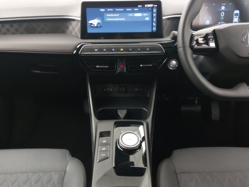 Used MG MG3 2025 for sale - 76594065: Photo 10