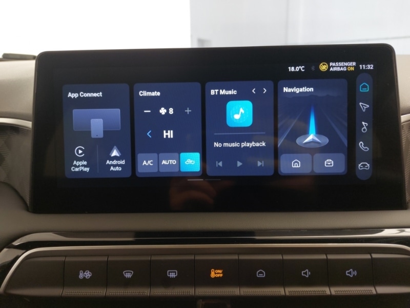 Used MG MG3 2025 for sale - 76594065: Photo 13