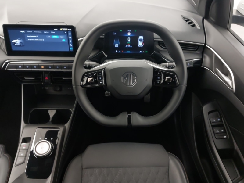 Used MG MG3 2025 for sale - 76594065: Photo 7