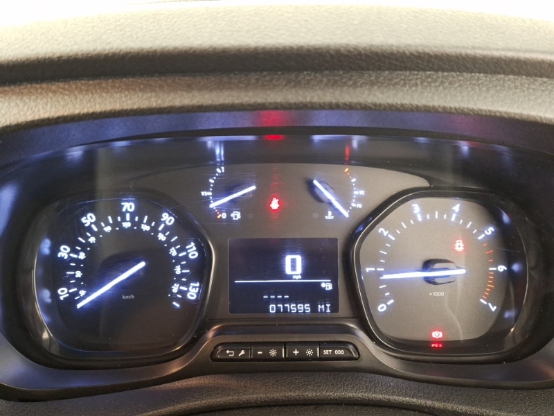 Used Citroen Dispatch 2023 for sale - 77234725: Photo 11