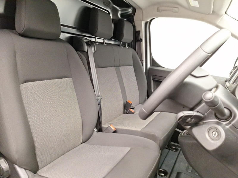 Used Citroen Dispatch 2023 for sale - 77234725: Photo 12