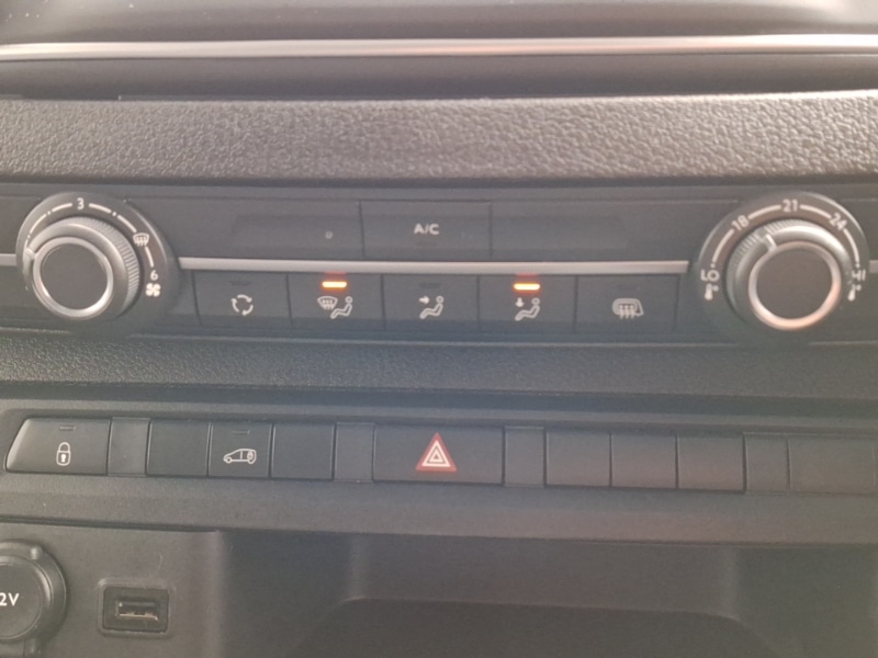 Used Citroen Dispatch 2023 for sale - 77234725: Photo 15