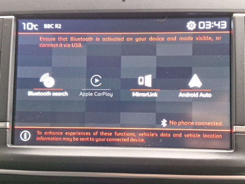 Used Citroen Dispatch 2023 for sale - 77234725: Photo 16