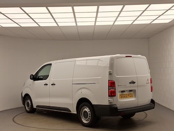 Used Citroen Dispatch 2023 for sale - 77234725: Photo