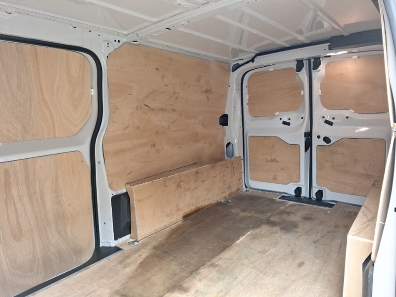 Used Citroen Dispatch 2023 for sale - 77234725: Photo 6