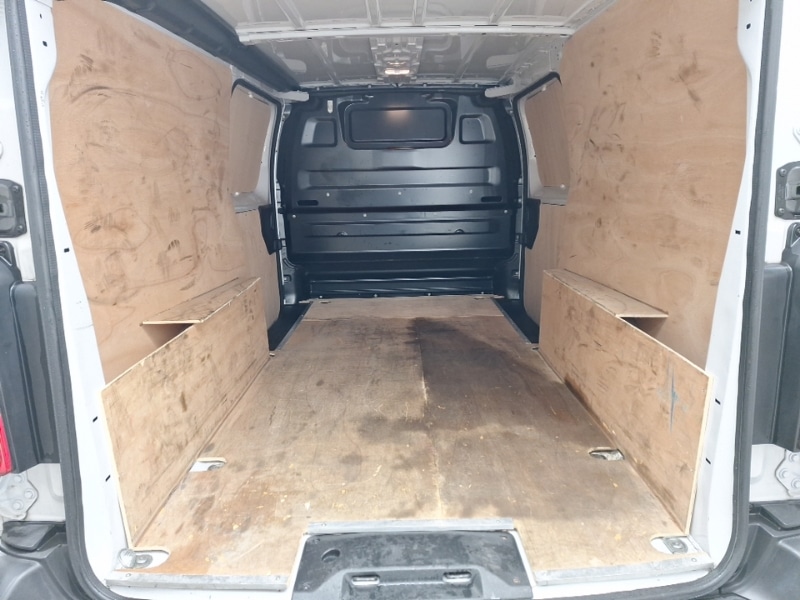 Used Citroen Dispatch 2023 for sale - 77234725: Photo 8