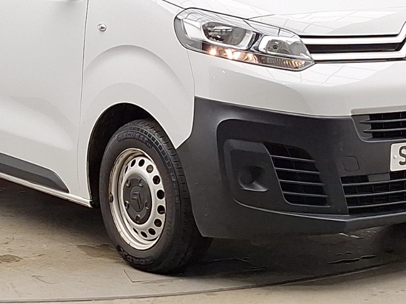 Used Citroen Dispatch 2023 for sale - 77234725: Photo 9