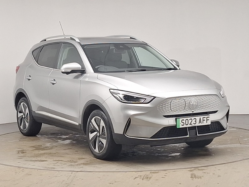 Used MG MG ZS 2023 for sale - 76713659: Photo 1