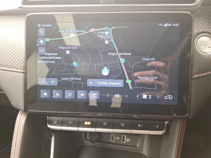 Used MG MG ZS 2023 for sale - 76713659: Photo 10