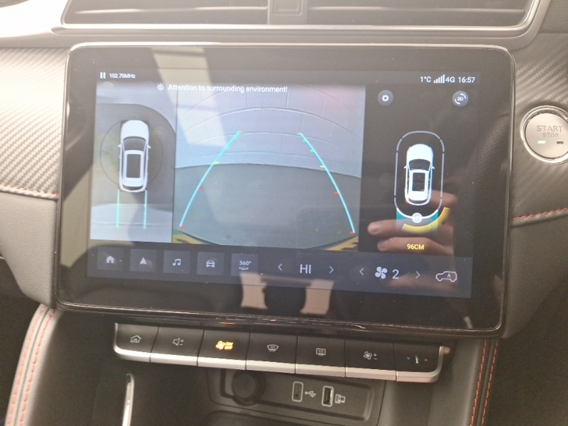 Used MG MG ZS 2023 for sale - 76713659: Photo 11