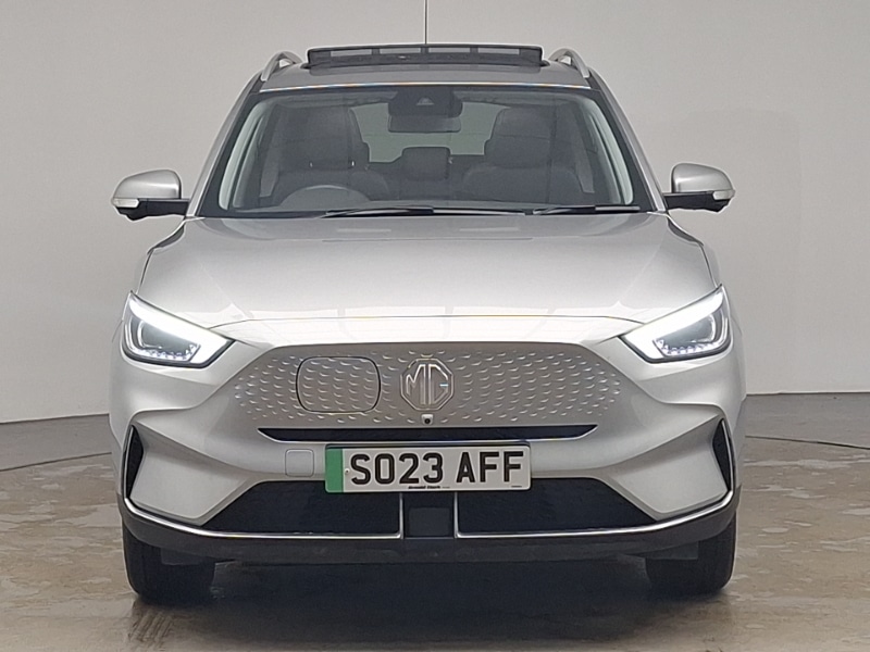Used MG MG ZS 2023 for sale - 76713659: Photo 16