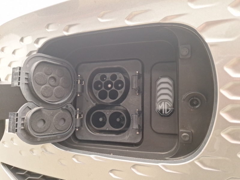 Used MG MG ZS 2023 for sale - 76713659: Photo 17