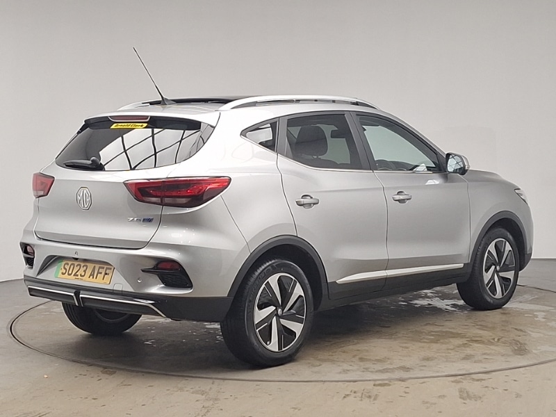 Used MG MG ZS 2023 for sale - 76713659: Photo 18