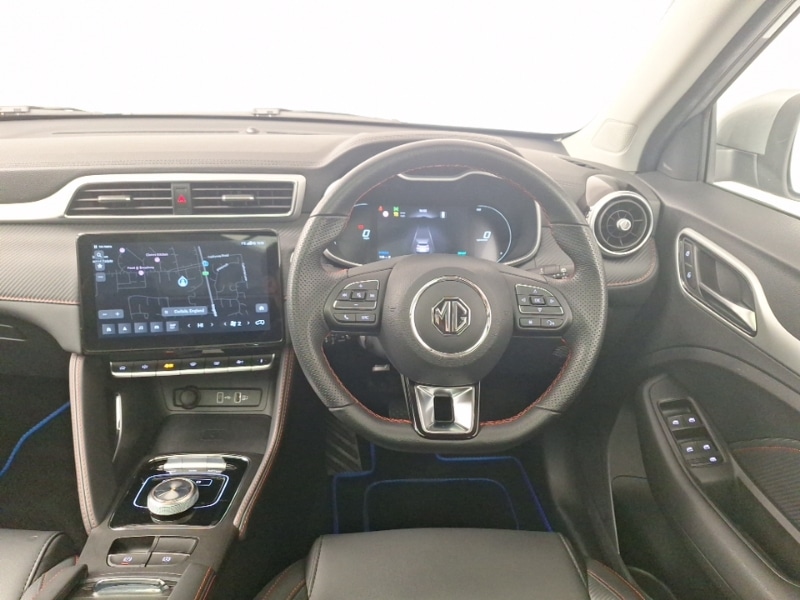 Used MG MG ZS 2023 for sale - 76713659: Photo 7