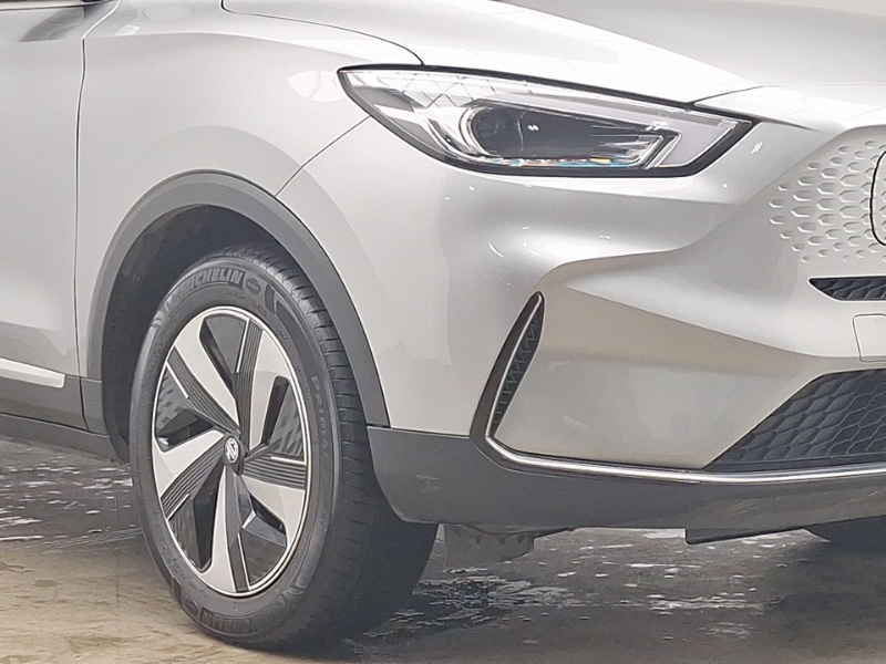 Used MG MG ZS 2023 for sale - 76713659: Photo 9