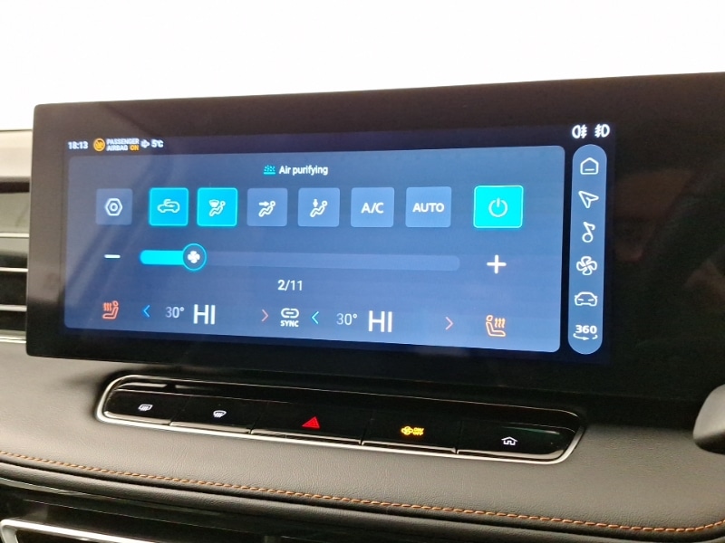 Used MG MG HS 2024 for sale - 77189737: Photo 10