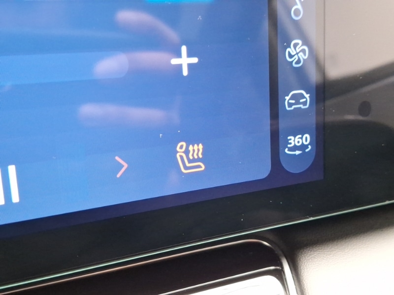 Used MG MG HS 2024 for sale - 77189737: Photo 18