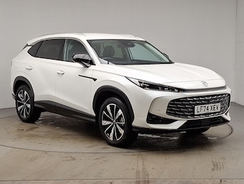 Used MG MG HS 2024 for sale - 77189737: Photo