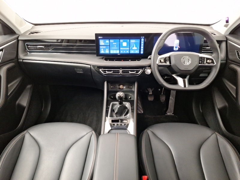 Used MG MG HS 2024 for sale - 77189737: Photo 2