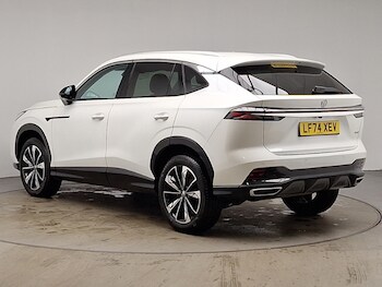 Used MG MG HS 2024 for sale - 77189737: Photo