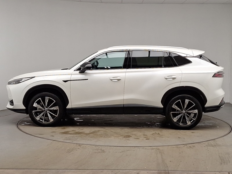 Used MG MG HS 2024 for sale - 77189737: Photo 4